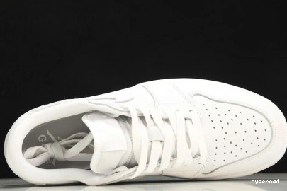 Hyperoad Golf White 1 Retro Triple Low Jordan 0908